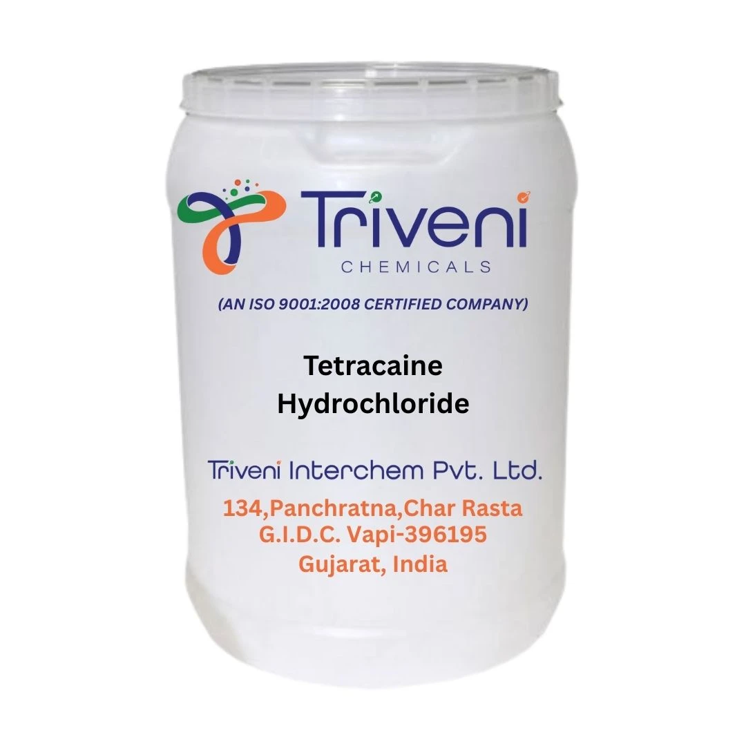 Tetracaine Hydrochloride